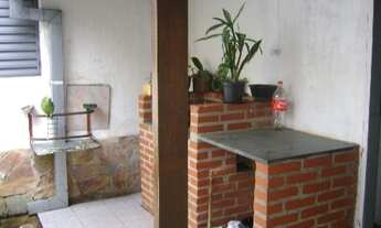 Imagem 2: Casa com 4 dormitórios à venda, 194 m² por R$ 700.000,00 - Cachoeirinha - Belo Horizonte/M