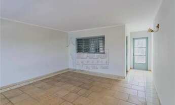 Imagem 2: Casa Padrão em Ribeirão Preto