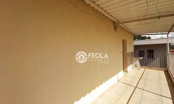 Imagem 5: Casa com 3 dormitórios para alugar, 120 m² por R$ 1.770,00/mês - Jardim Santana - American