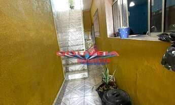 Imagem 5: Sobrado com 3 dormitórios à venda, 250 m² por R$ 450.000,00 - Jardim Bandeirante (São Rafa