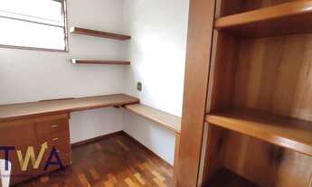 Imagem 2: Apartamento com 2 dormitórios à venda, 77 m² por R$ 600.000,00 - Lourdes - Belo Horizonte