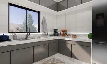 Imagem 3: Casa à venda com 3 dormitórios em Estação, Araucária cod:1040