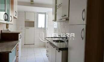 Imagem 5: Apartamento com 2 dormitórios à venda, 94 m² por R$ 670.000,00 - Icaraí - Niterói/RJ