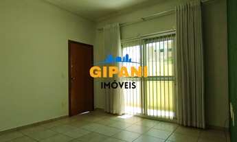 Imagem 3: APARTAMENTO 02 DORMITÓRIOS COM ARMÁRIOS ÁREA CENTRAL JAGUARIUNA DOM BOSCO