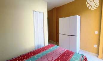 Imagem 4: Casa com 7 dormitórios para alugar, 293 m² por R$ 2.500,00/dia - Enseada Azul - Guarapari