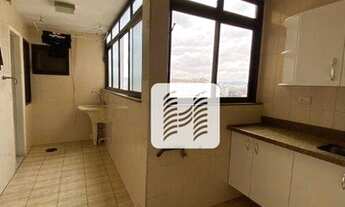 Imagem 4: Apartamento com 3 dormitórios para alugar, 74 m² por R$ 3.250,00/mês - Campos Elíseos - Sã