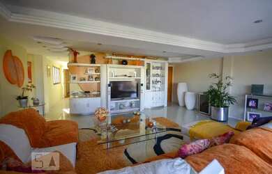 Imagem 3: Apartamento à Venda - Recreio, 3 Quartos, 189 m2