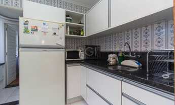 Imagem 7: Apartamento para Venda - 70m², 2 dormitórios, 1 vaga - Petrópolis