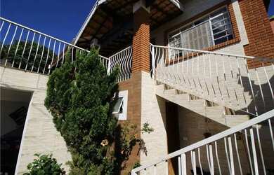 Imagem 4: Excelente casa com 3 dormitórios, piscina e vista privilegiada, no Jardim Botânico em São