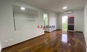Imagem 2: Apartamento com 3 dormitórios à venda, 84 m² por R$ 290.000,00 - Jardim Elite - Piracicaba