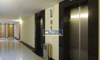 Imagem: FLAT Clube XV em Santos