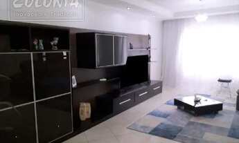 Imagem 4: Santo André - Casa Padrão - Parque Oratório