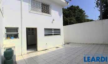 Imagem 4: CASA ASSOBRADADA - CAMPO BELO - SP