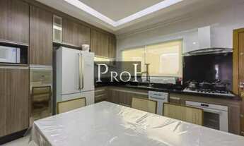 Imagem 6: Sobrado 3 dormitórios sendo 3 suítes R$ 1.696.000,00