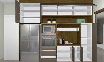 Imagem 6: Casa com 4 dormitórios à venda, 365 m² por R$ 3.800.000,00 - Alphaville Dom Pedro - Campin