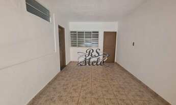 Imagem 3: Casa com 3 dormitórios para alugar, 80 m² por R$ 1.300,00/mês - Jardim Nossa Senhora do Ca