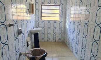 Imagem 3: Casa com 1 dormitório para alugar, 60 m² por R$ 1.300,00/mês - Vila Morse - São Paulo/SP