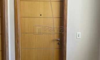 Imagem 2: Apartamento Padrão em Franca