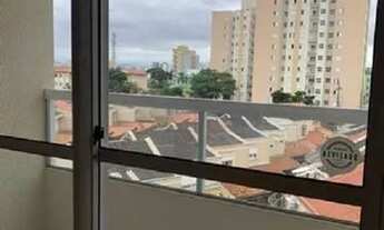 Imagem 2: Apartamento no Di Napoli, 47 m2, 2 quartos, R$280.000,00 - Jd Sul - SJC