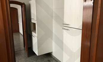 Imagem 7: Casa com 4 dormitórios para alugar, 400 m² por R$ 11.083,33/mês - Alphaville 06 - Santana