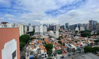 Imagem 7: Apartamento para Aluguel - Vila Olímpia, 2 Quartos, 50 m2