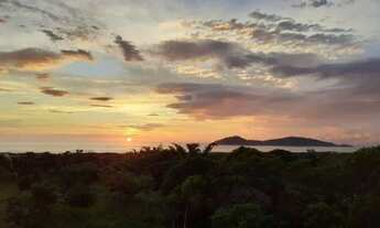 Imagem 3: Cobertura no Campeche à 400 Metros da Praia