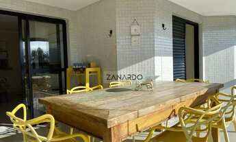 Imagem 4: Apartamento 4 dormitórios sendo 2 suítes, 145 m² - venda por R$ 2.800.000 ou aluguel por R