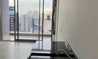 Imagem 4: Apartamento com 1 dormitório à venda, 27 m² por R$ 549.000,00 - Vila Mariana - São Paulo/S