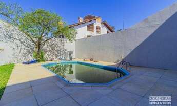 Imagem 5: Sobrado com 4 suítes à venda, 412 m² por R$ 1.799.998 - Jardim do Lago - Canoas/RS