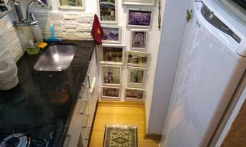 Imagem: Conjugado em centro do Rio de Janeiro