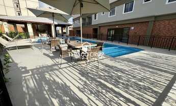 Imagem 2: Apartamento para Locação em Fortaleza, Passaré, 3 dormitórios, 2 suítes, 2 banheiros, 2 va