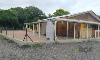 Imagem 4: Casa em Lami Casa com 2 dormitórios