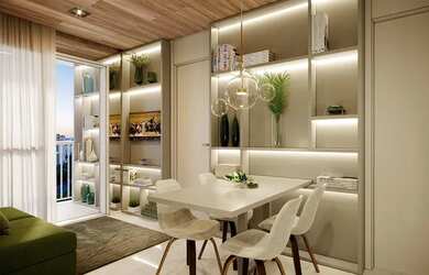 Imagem 7: APARTAMENTO RESIDENCIAL em São Paulo - SP, Vila Guarani (Z Sul