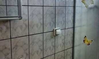 Imagem 2: Kitnet com 1 dormitório para alugar, 30 m² por R$ 663,52/mês - Centro - Taubaté/SP