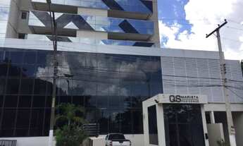 Imagem 2: Apartamento flat com 1 quarto no QS Marista Residence - Bairro Setor Marista em Goiânia