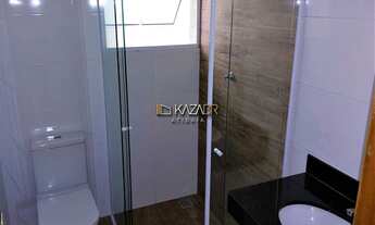 Imagem 3: Casa com 3 dormitórios 1 suíte, para locação. 145,50m2 R$4.000,00 - Recreio Maristela