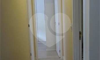 Imagem: Apartamento com 2 Quartos à Venda, 55 m²