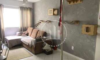 Imagem: Apartamento com 2 dormitórios à venda