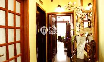 Imagem 4: Copacabana Apartamento com 3 dormitórios