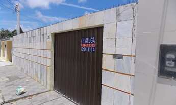 Imagem: Casa com 2 dormitórios à venda, 98 m²