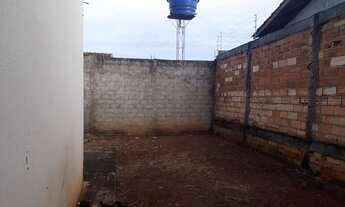 Imagem 7: João Paulo ll, região do Guanabara