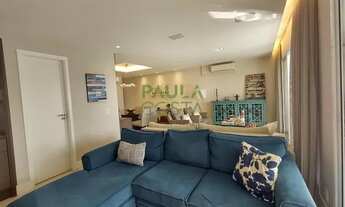 Imagem 3: Barra da Tijuca Apartamento com 3 dormitórios