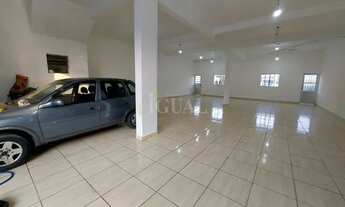 Imagem 3: SALA COMERCIAL para aluguel, 3 vagas, Vila Curuçá - Santo André/SP