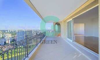 Imagem 2: Apartamento de luxo para venda e locação no Morumbi, São Paulo