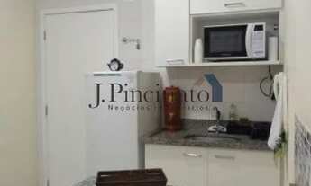 Imagem 3: Apartamento Flat em Jundiaí