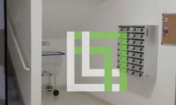 Imagem 3: Apartamento com 2 dormitórios para alugar, 54 m² por R$ 1.600/mês - Parque Residencial Jun