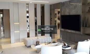 Imagem 2: Apartamento com 3 dormitórios à venda, 143 m² por R$ 2.000.000 - Campo Belo - São Paulo/SP