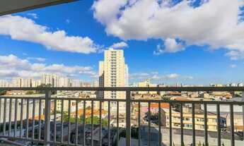 Imagem 6: Apartamento com 1 dormitório à venda, 34 m² por R$ 225.000,00 - Catumbi - São Paulo/SP