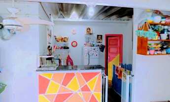 Imagem 5: ANDARAÍ casa triplex 3 qts suite terraço docs ok