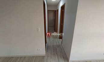 Imagem 5: Apartamento com 3 dormitórios para alugar, 57 m² por R$ 1.650,00/mês - Champagnat - Londri